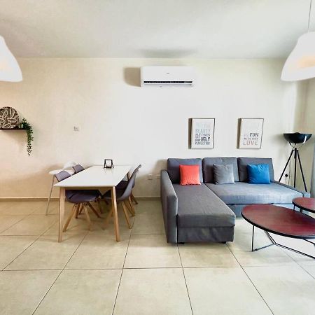 Mythical Sands New Luxury Apartment Paralimni Luaran gambar
