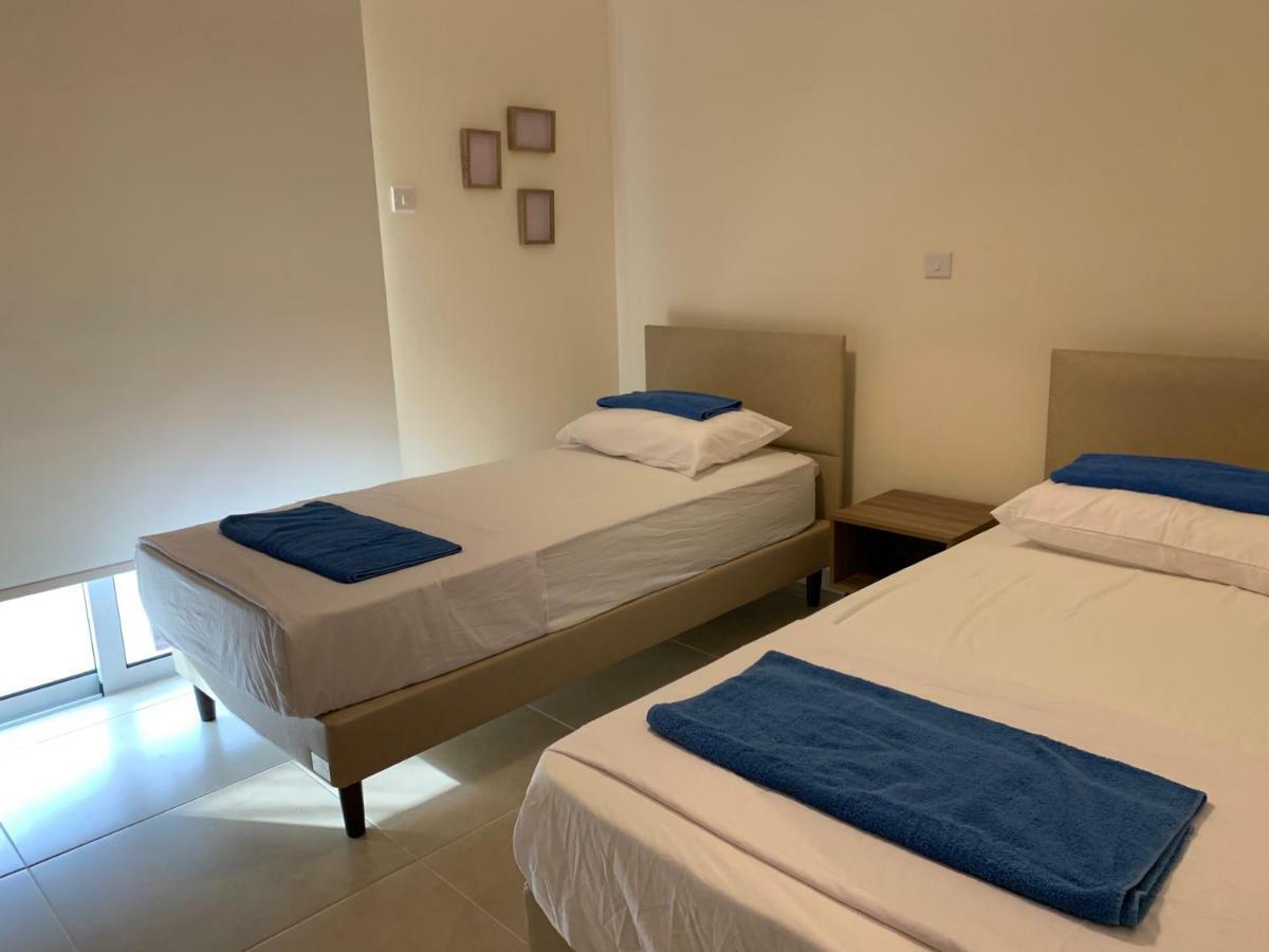 Mythical Sands New Luxury Apartment Paralimni Luaran gambar